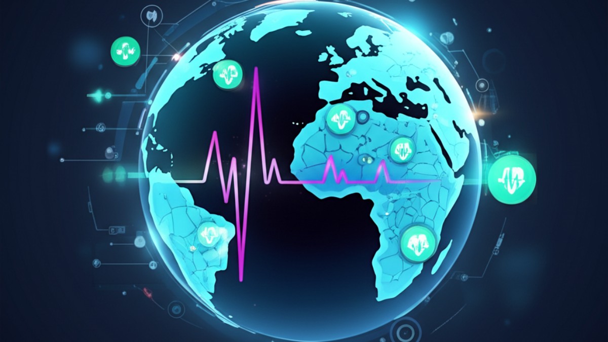 Dünya Genelinde Yapay Zeka Sağlık Uygulamalarından Başarı Örnekleri