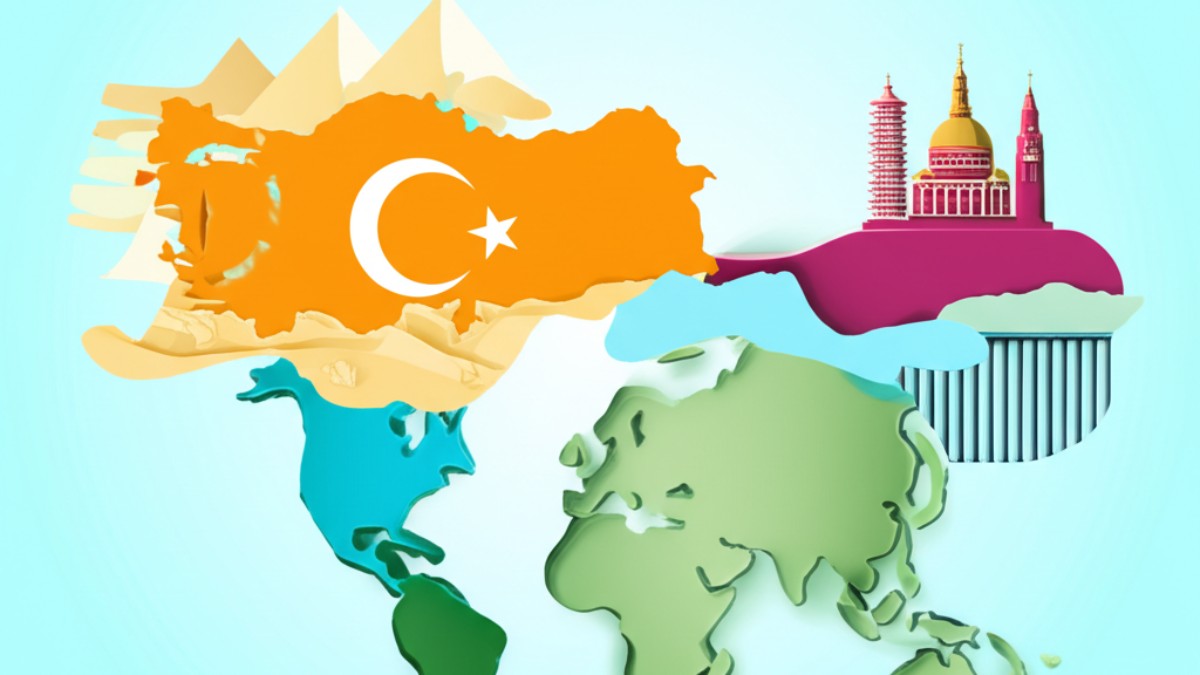 Türkiye ve Rakip Ülkeler Arasında Sağlık Turizmi Karşılaştırması