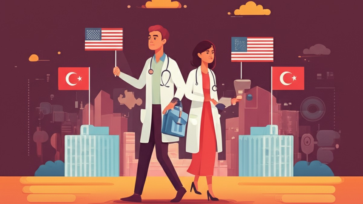 Amerikan Hastalarına Ulaşmak: Türkiye’nin Sağlık Turizminde Marka Güveni ve Pazarlama Stratejileri