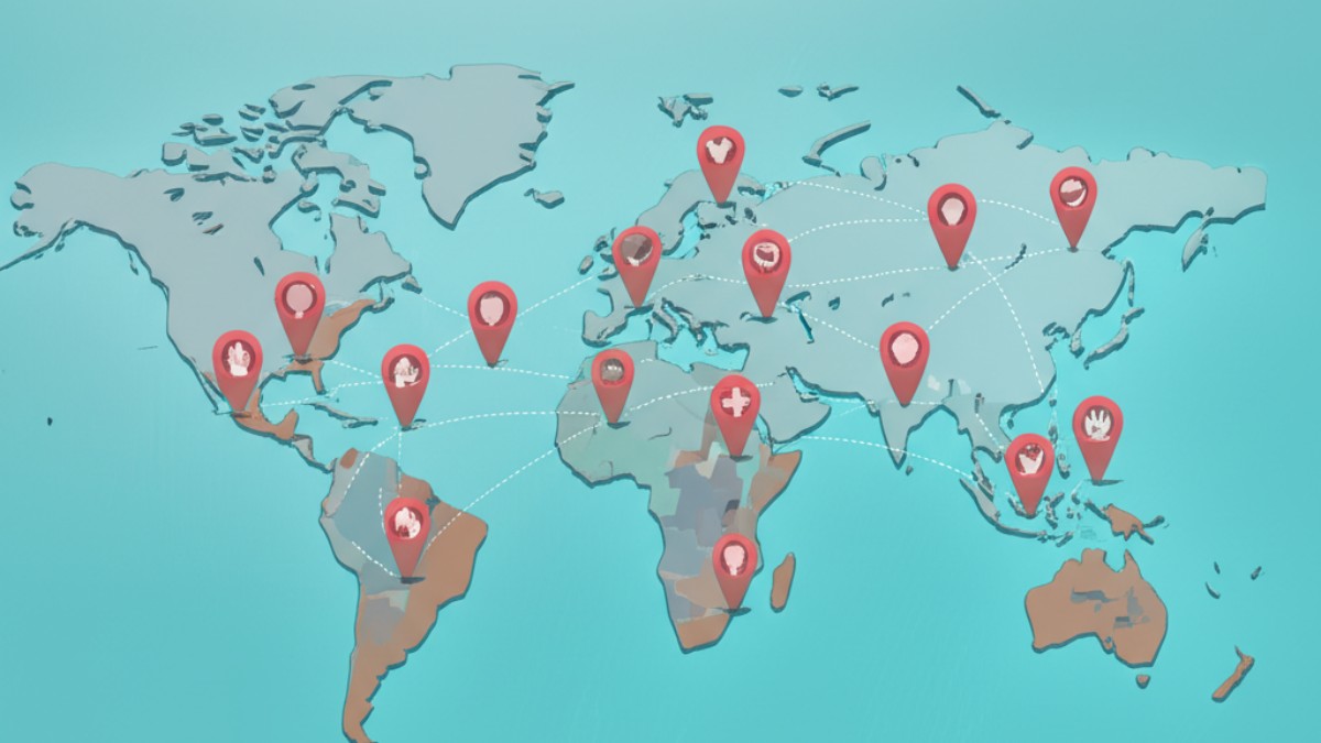 İnfertilite Tedavisinde En Başarılı Ülkeler ve Fiyat Karşılaştırması: Umut Yolculuğunda Bir Rehber