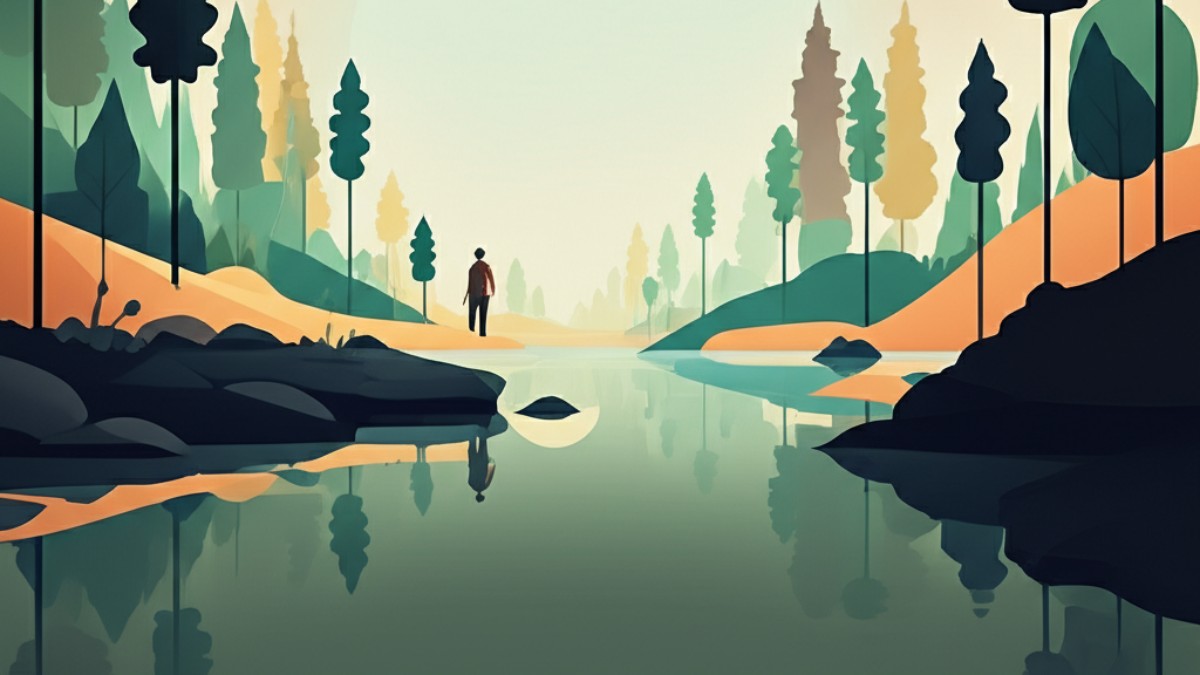 Türkiye'de Doğada Terapötik Kaçış: Anksiyete ve Stresi Geride Bırak