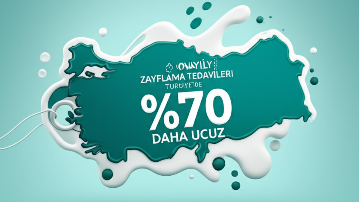 FDA Onaylı Zayıflama Tedavileri Türkiye'de p Daha Ucuz: Sağlığınızı ve Bütçenizi Koruma Rehberi