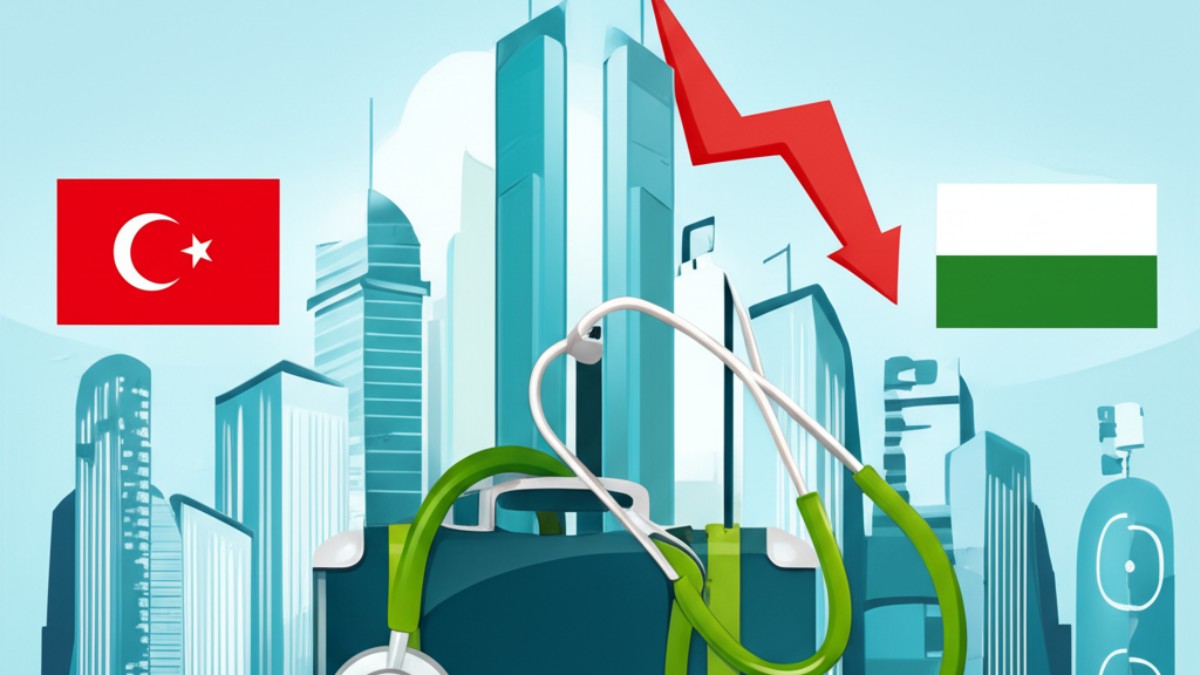 ABD Sigorta Şirketleri İçin Sağlık Turizminin Maliyet Düşürücü Etkisi: Türkiye Örneği