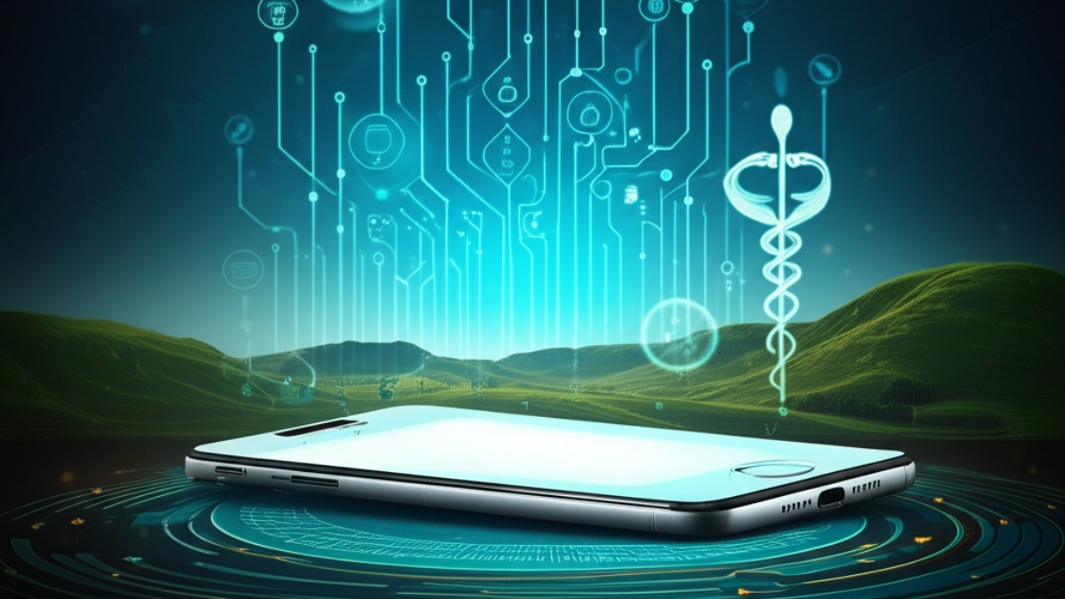 Yapay Zekâ ile Sağlık Erişimi: Tele-tıp, Mobil Sağlık ve Kırsal Bölgeler