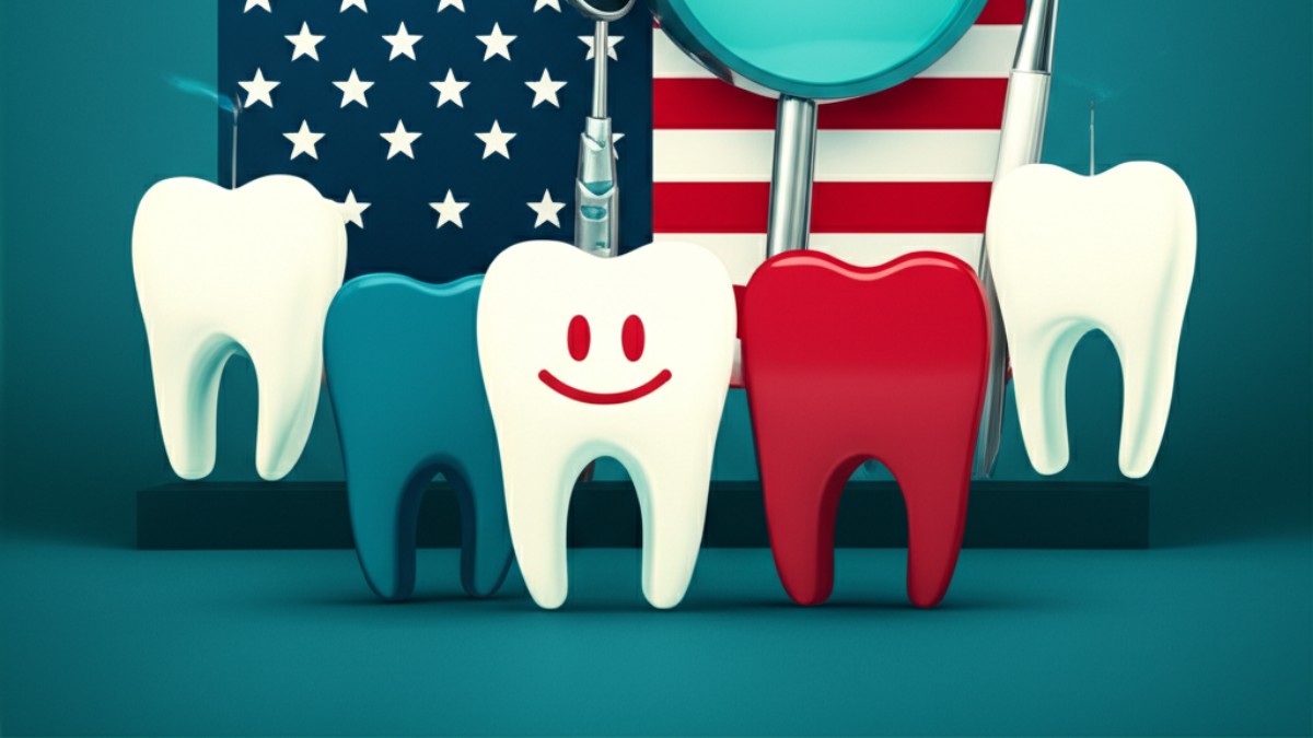 Diş Tedavileri İçin Yurt Dışına Çıkmak: Amerikalıların Gözdesi Ülkeler ve Maliyet Karşılaştırmaları