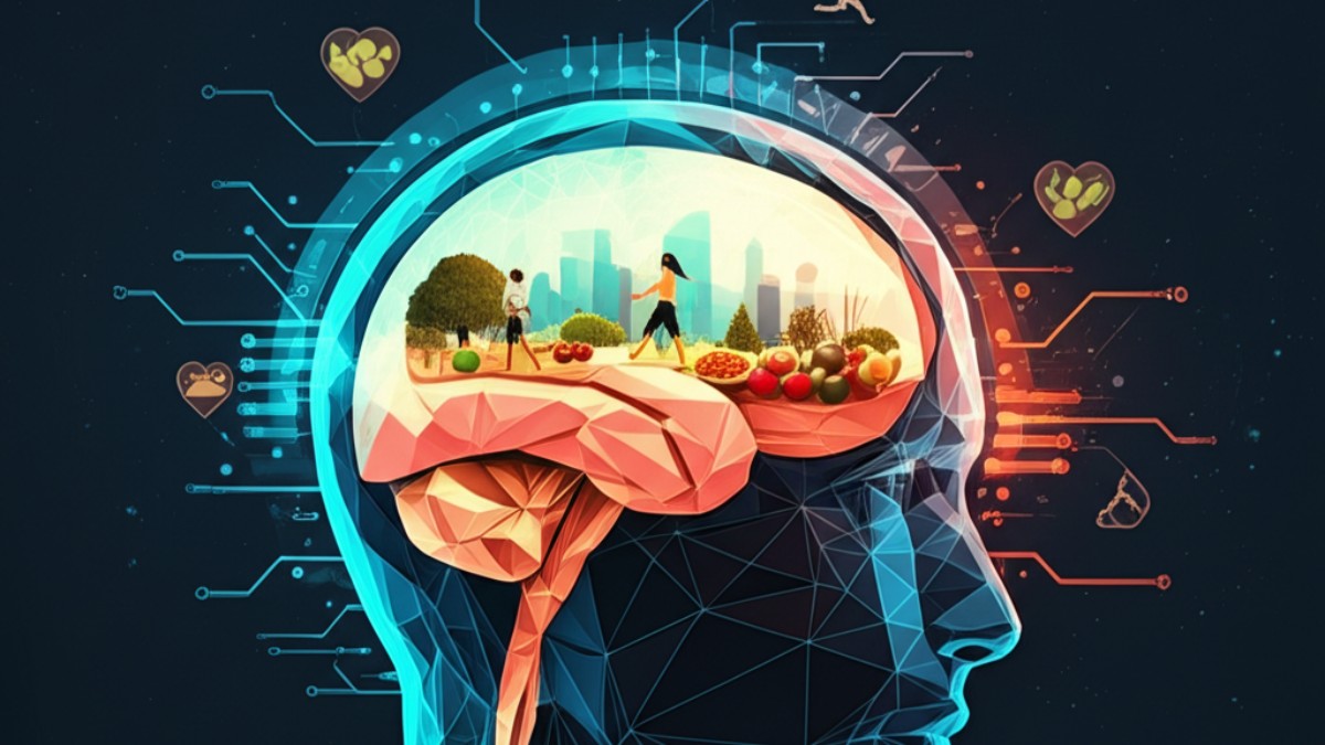 Sağlıkta Yapay Zeka Karar Destek Mekanizması: Kişilerin Yaşadığı Bölge, Beslenme Şekli ve Yaşam Tarzının Önemi