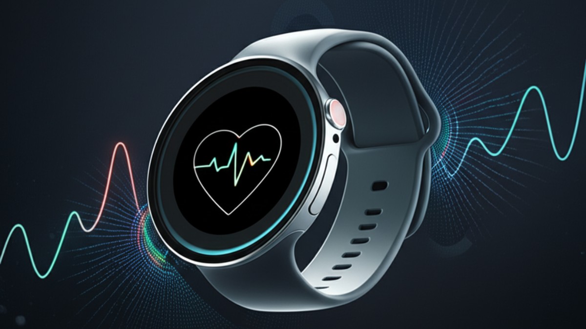 Akıllı Saatler ve Bileklikler ile Sağlık Takibi: Kalp Ritmi Bozuklukları ve Uyku Apnesi