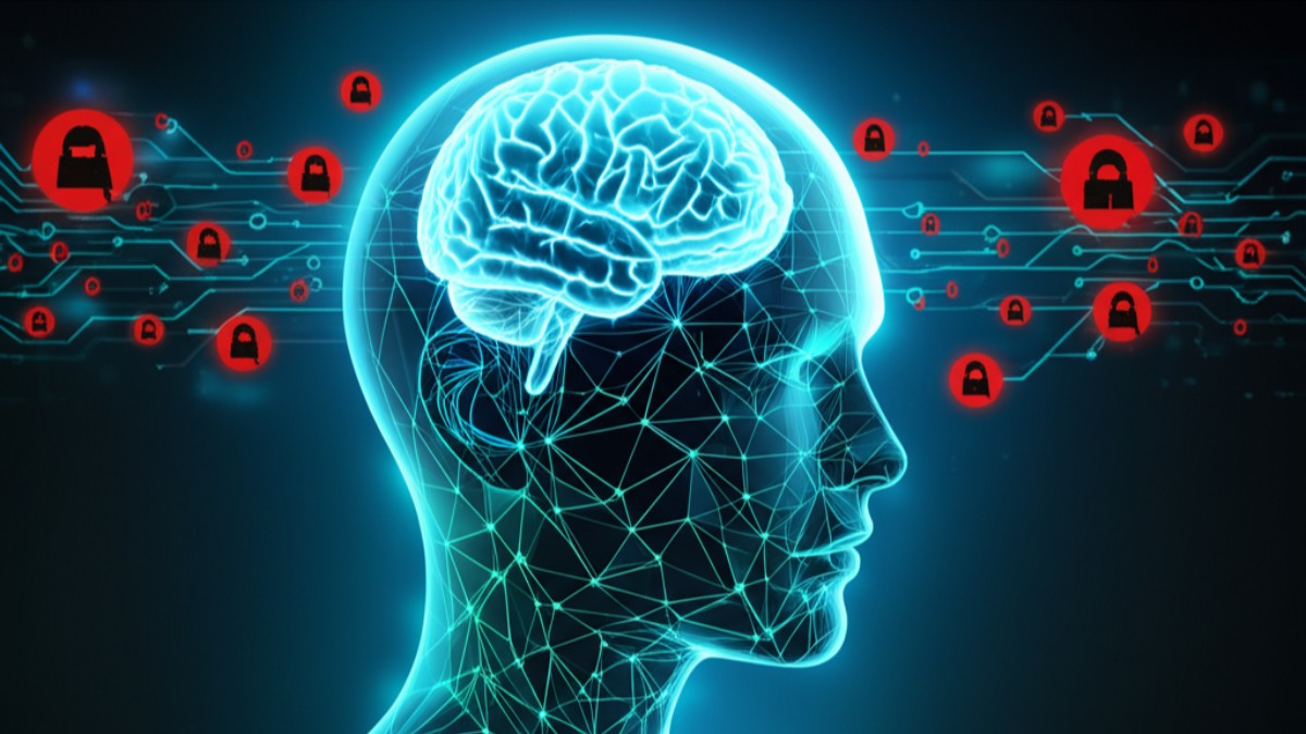 Sağlık Sektöründe Hassas Verilerin Yapay Zeka Destekli Güvenlikle Korunması