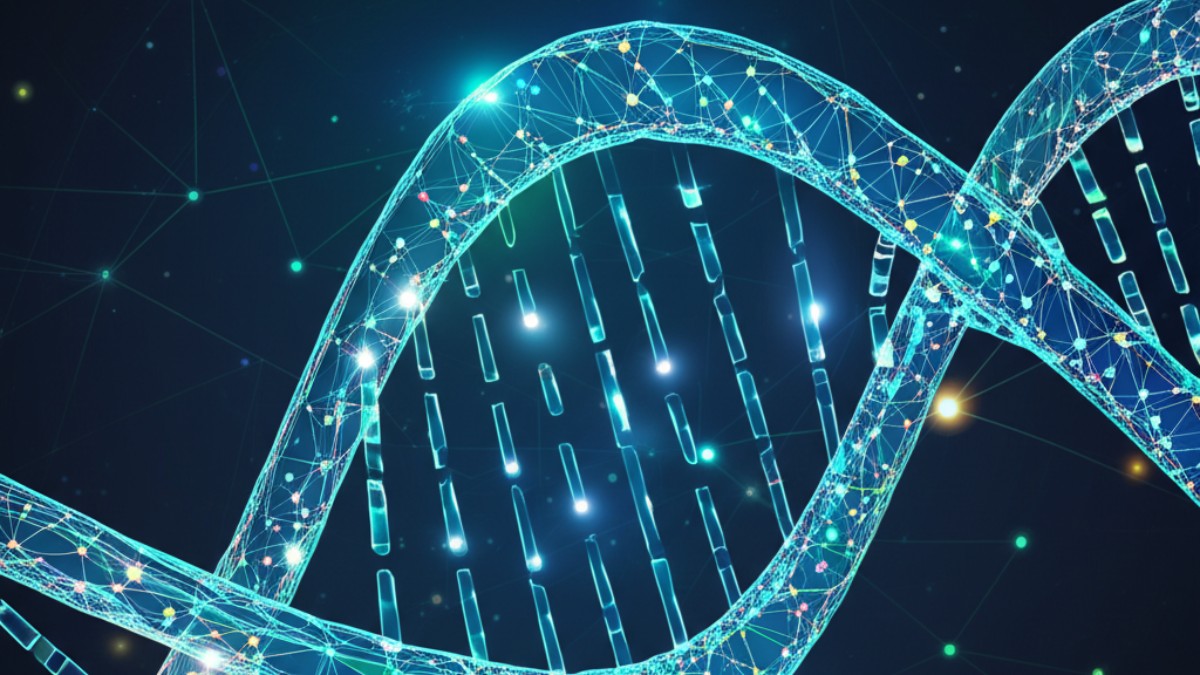 Genomik Yapay Zeka ile Kişiselleştirilmiş Tıp: Geleceğin Sağlığı Bugünden Şekilleniyor