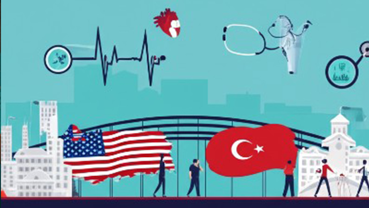 Amerikan Medicare Kapsamı Dışındaki İşlemler ve Ekonomik Alternatifler: Türkiye'nin Avantajları