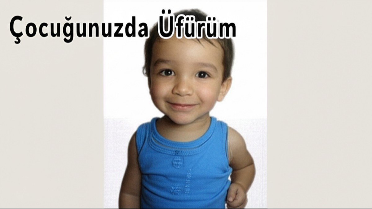 Çocuğunuzda Üfürüm Duyuldu: Ne Yapmalısınız?