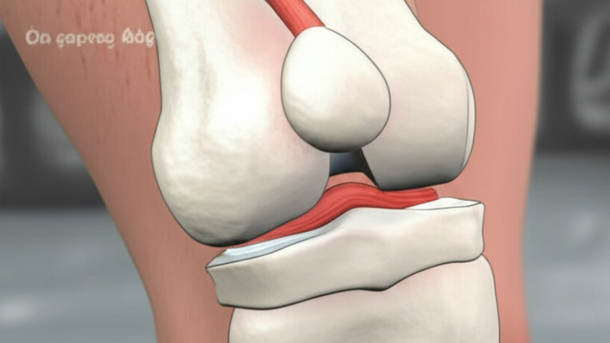 Ön Çapraz Bağ Kopması Nasıl Teşhis Edilir?
